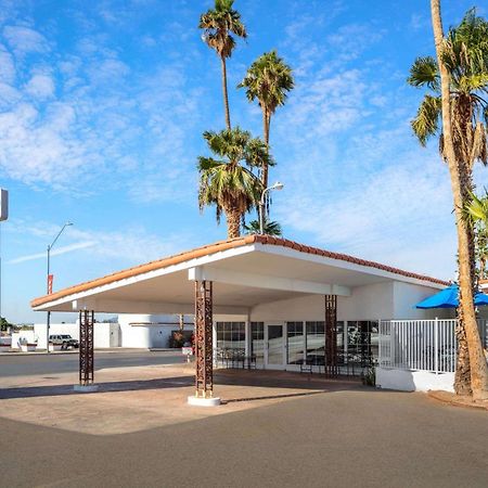 Historic Coronado Motor Hotel By Oyo Yuma Extérieur photo