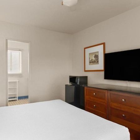Historic Coronado Motor Hotel By Oyo Yuma Extérieur photo