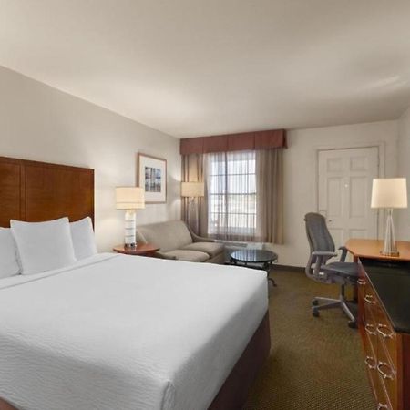 Historic Coronado Motor Hotel By Oyo Yuma Extérieur photo