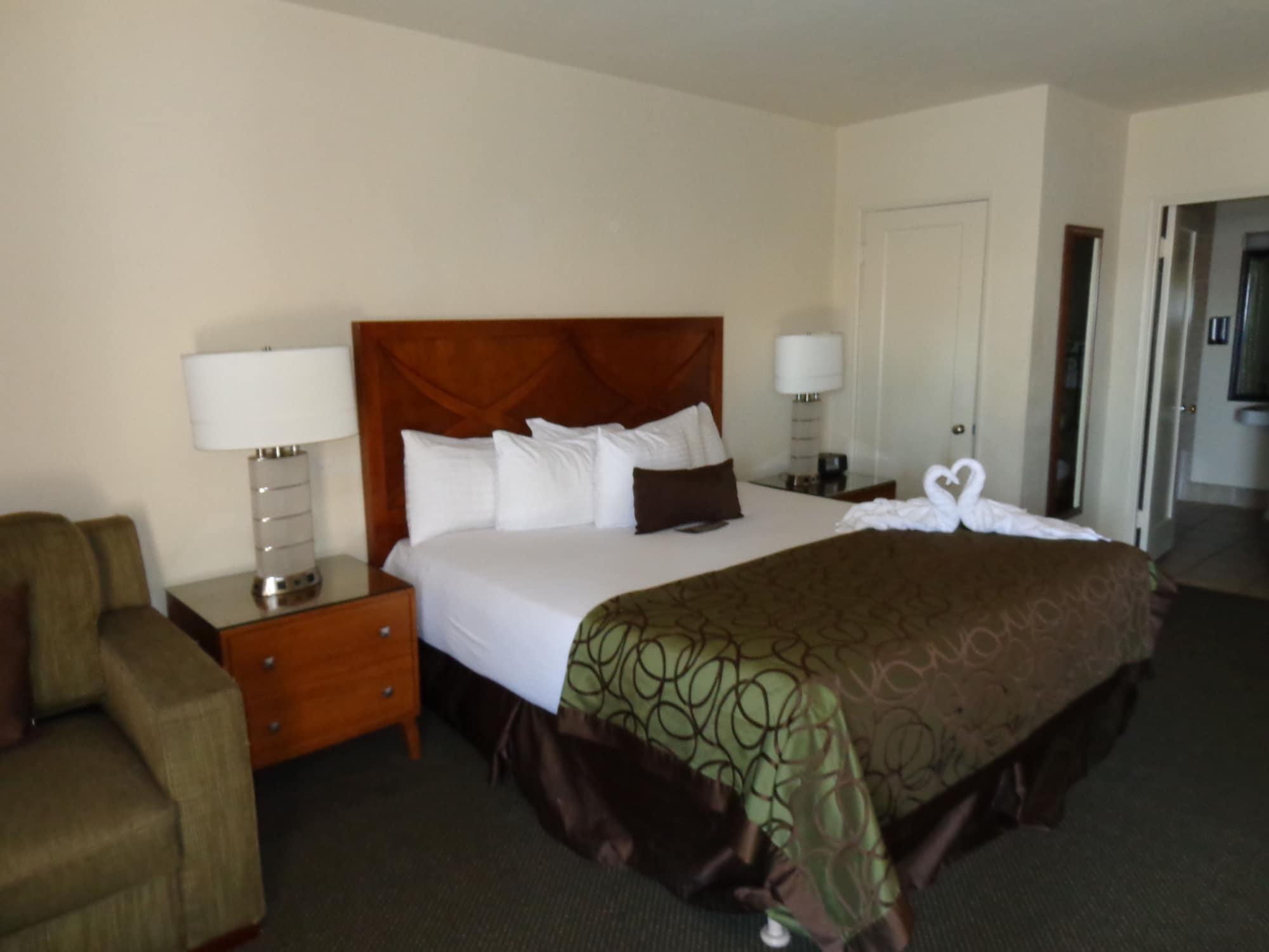 Historic Coronado Motor Hotel By Oyo Yuma Extérieur photo
