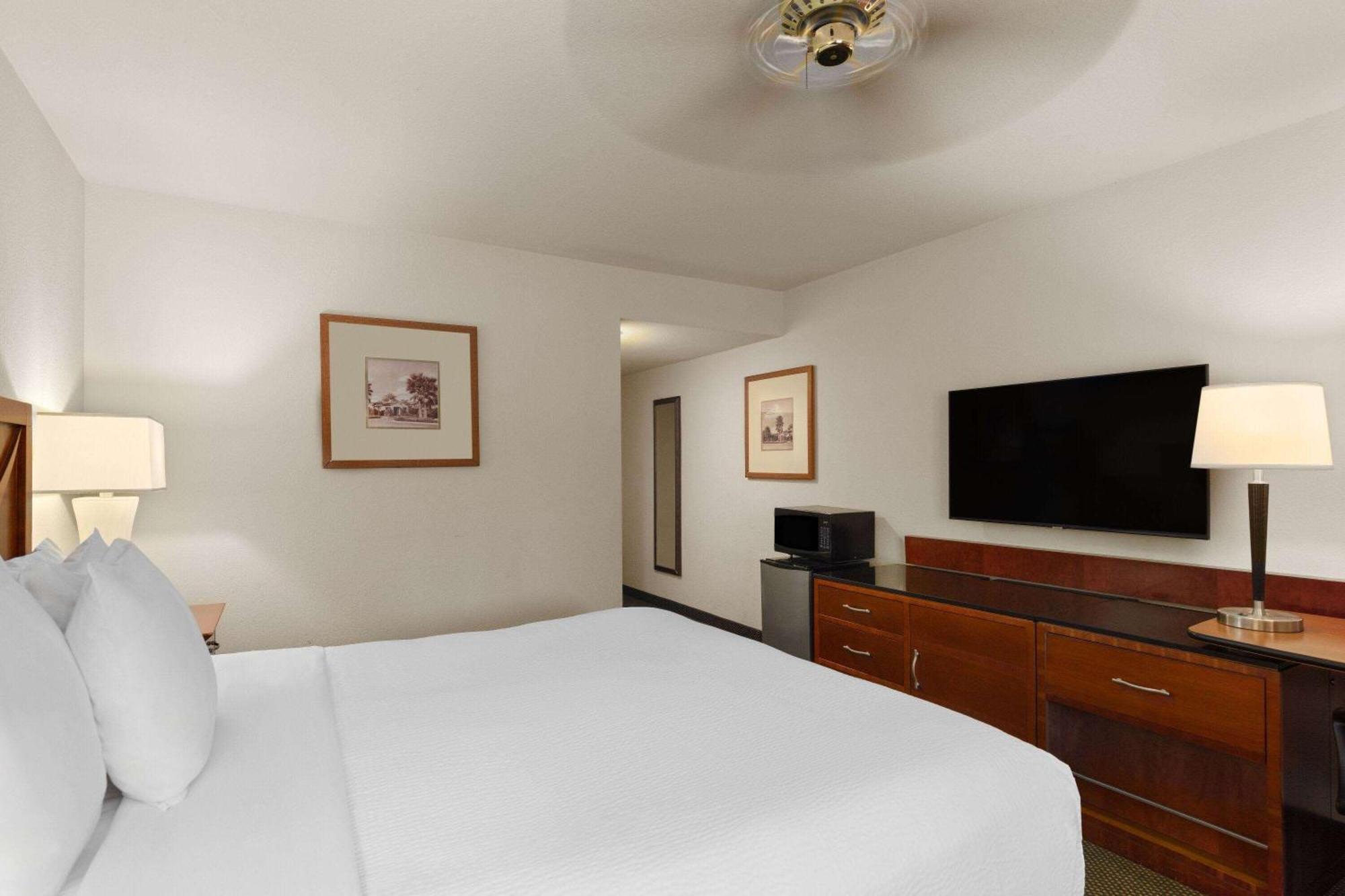 Historic Coronado Motor Hotel By Oyo Yuma Extérieur photo