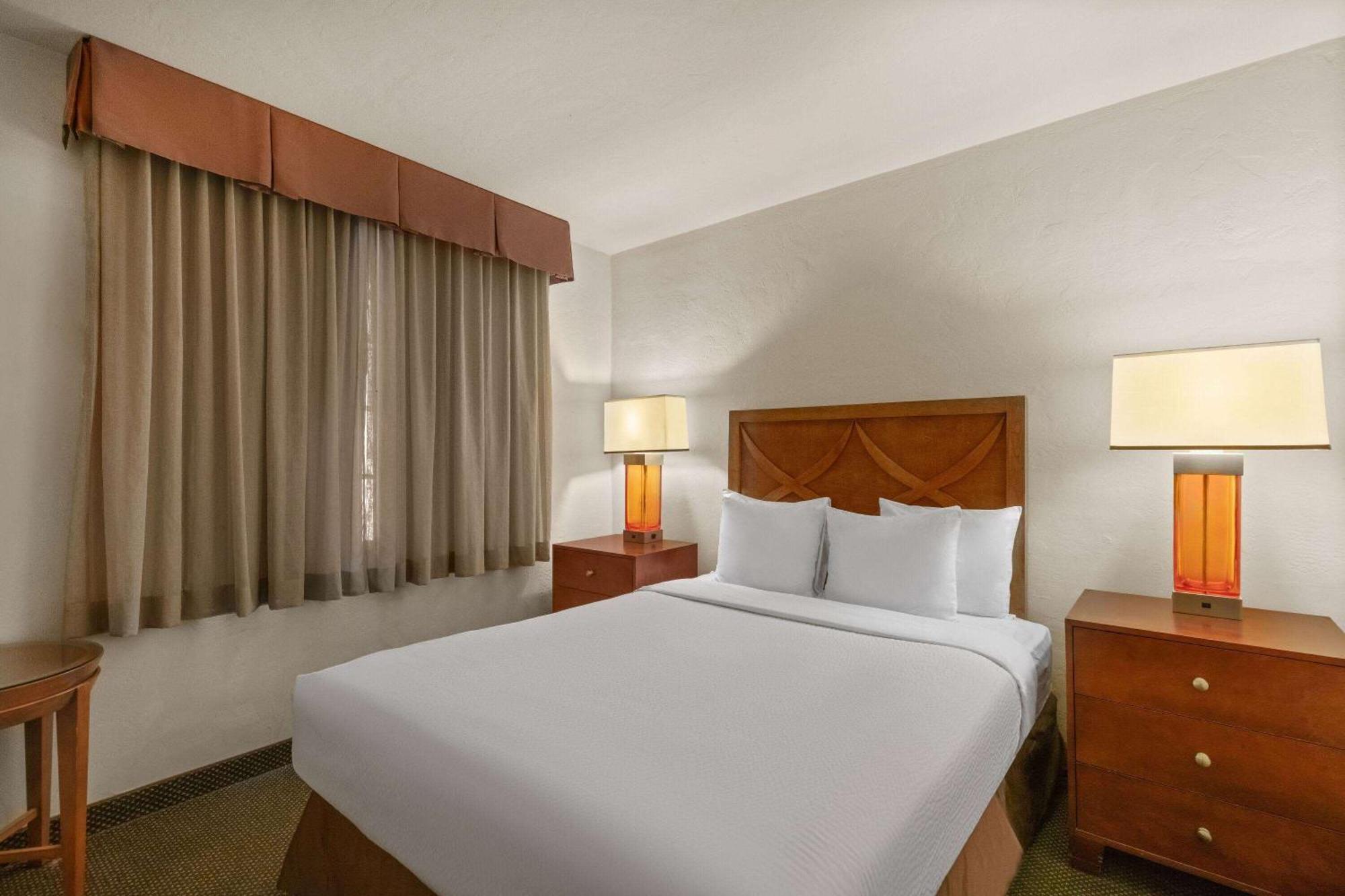 Historic Coronado Motor Hotel By Oyo Yuma Extérieur photo