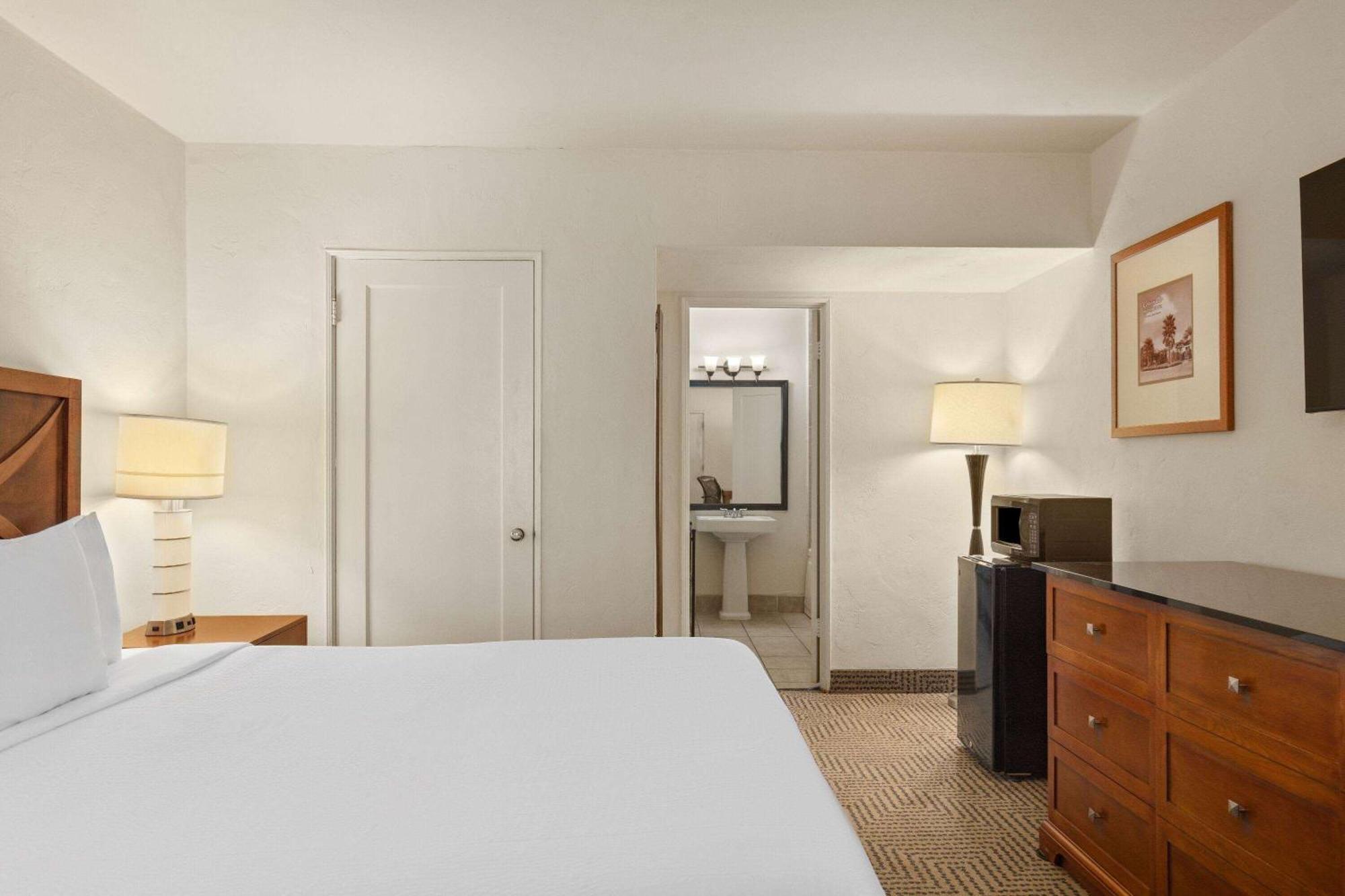 Historic Coronado Motor Hotel By Oyo Yuma Extérieur photo