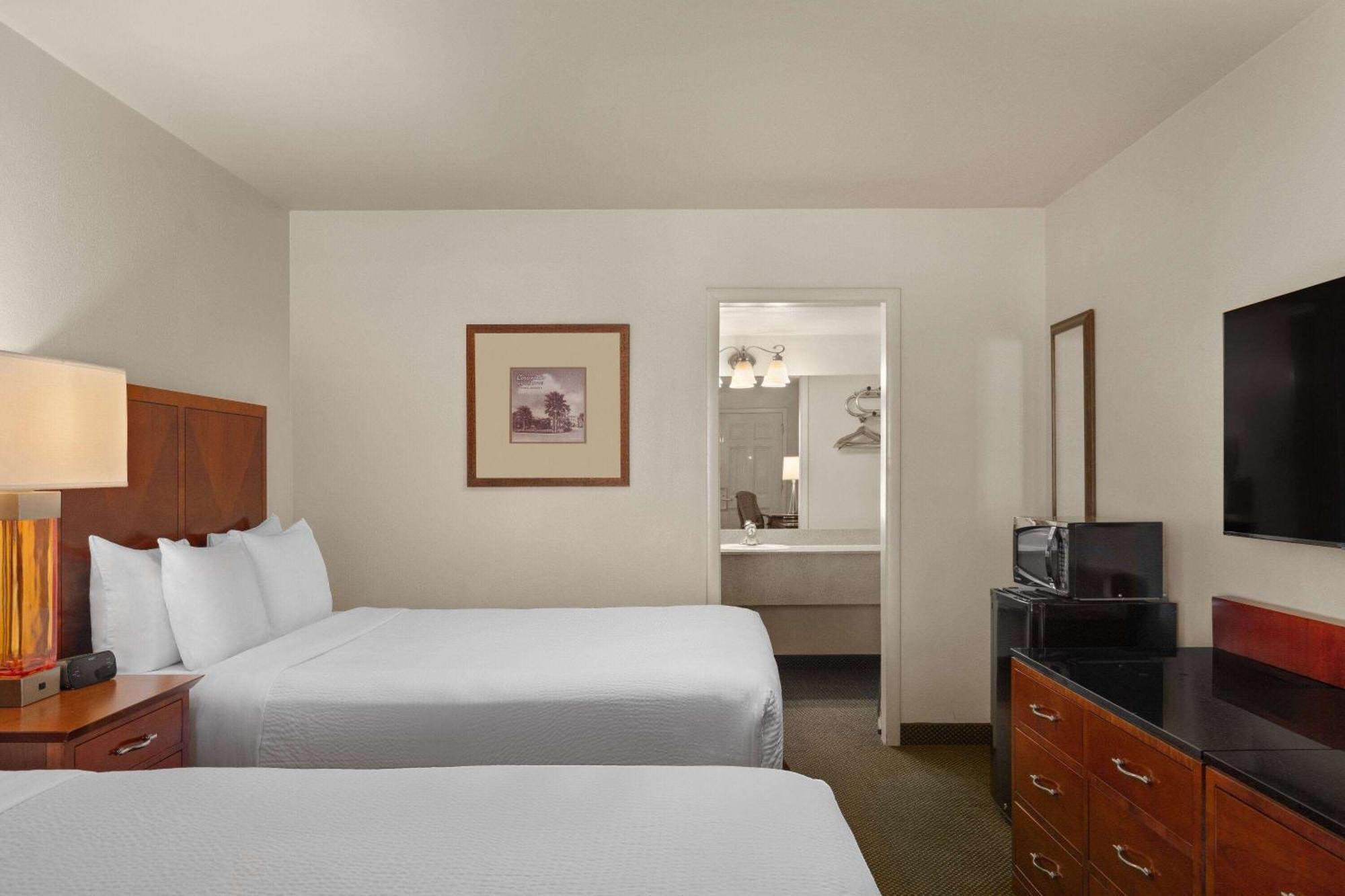 Historic Coronado Motor Hotel By Oyo Yuma Extérieur photo