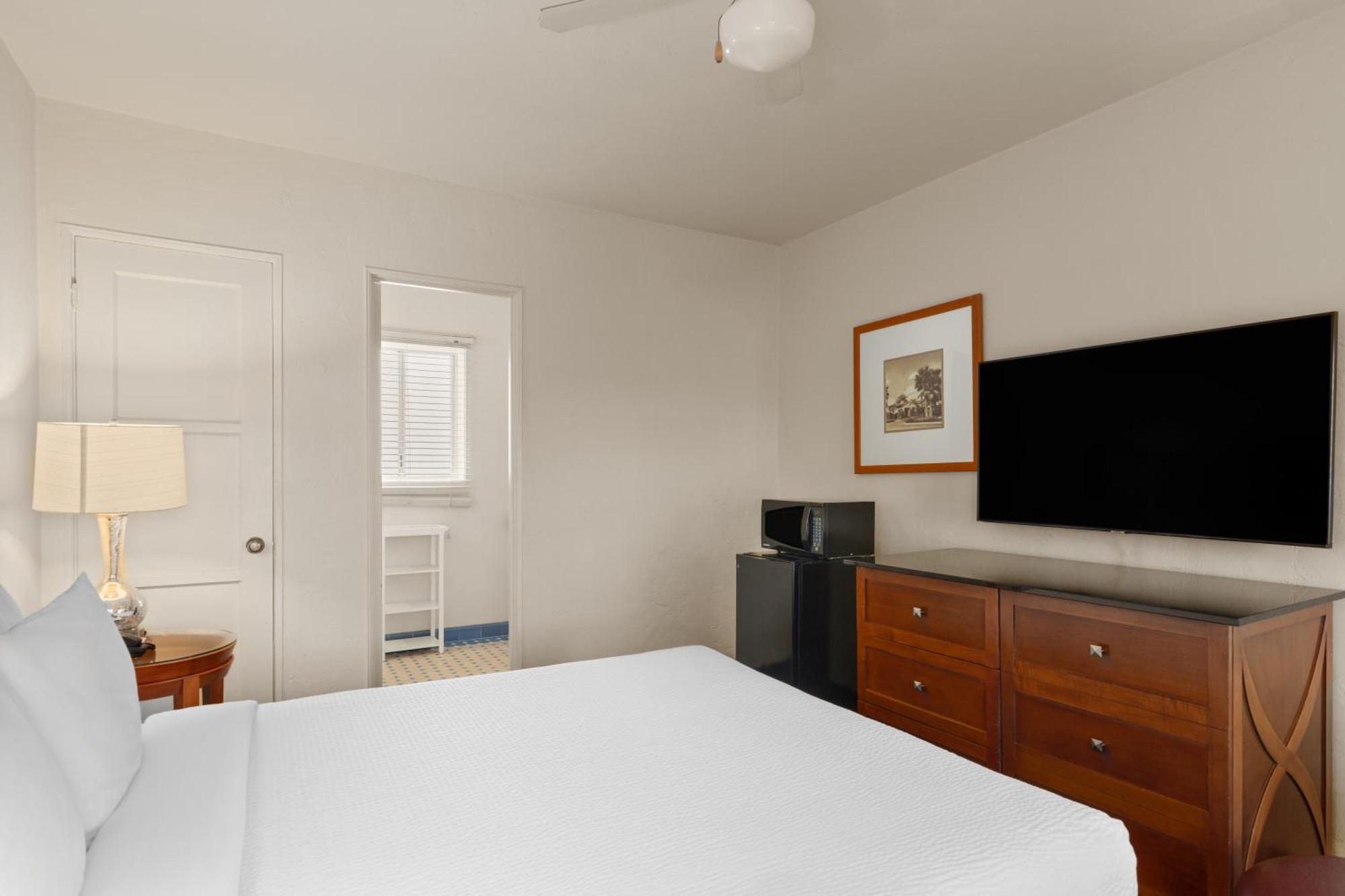 Historic Coronado Motor Hotel By Oyo Yuma Extérieur photo