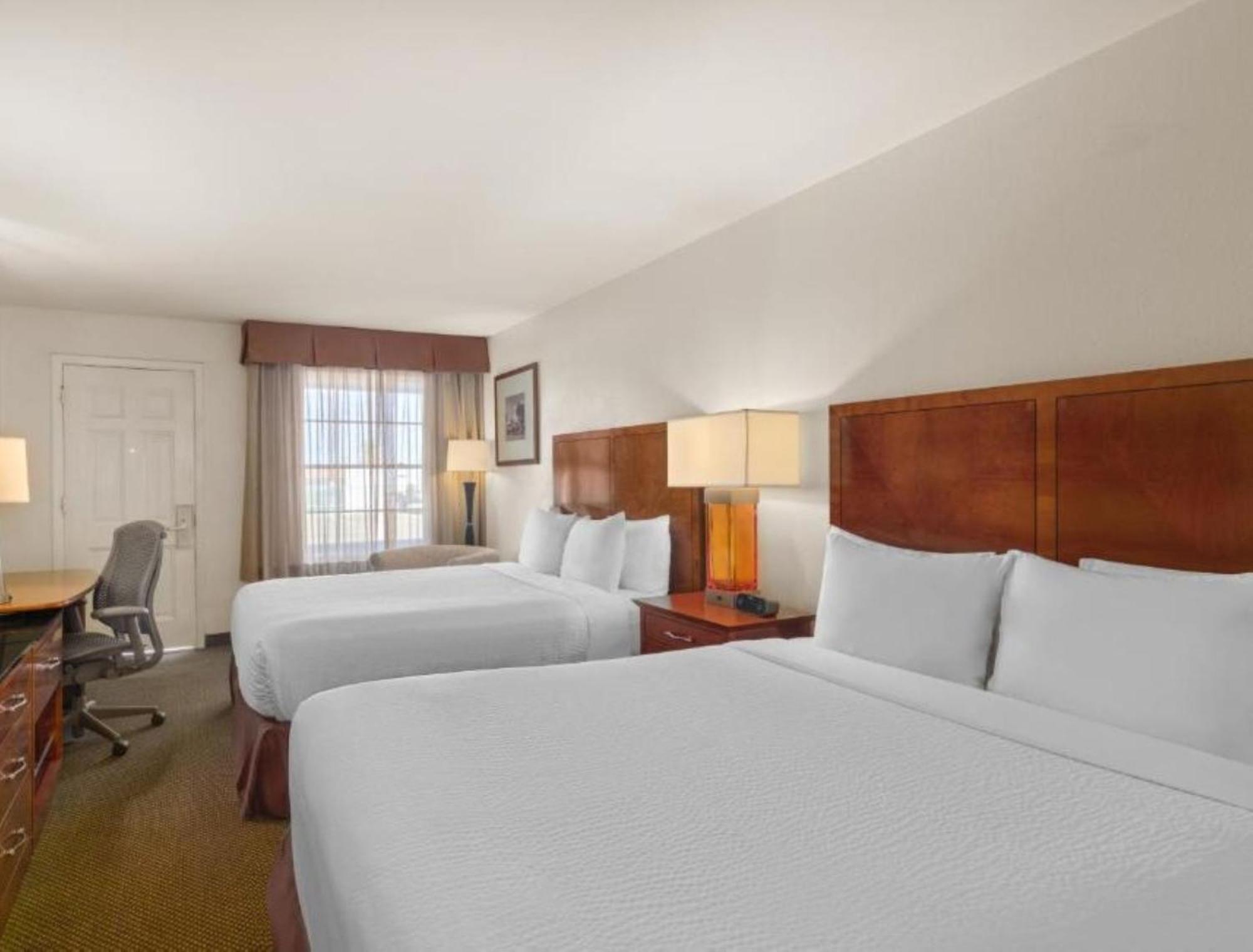 Historic Coronado Motor Hotel By Oyo Yuma Extérieur photo