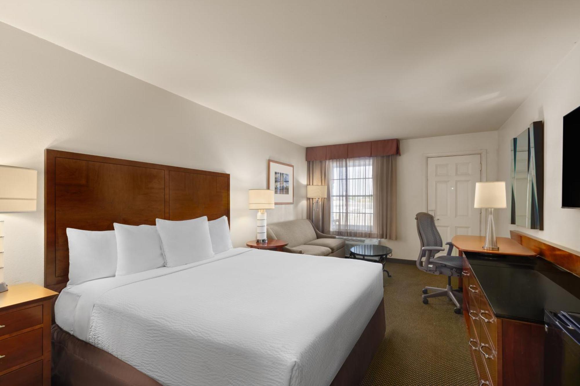 Historic Coronado Motor Hotel By Oyo Yuma Extérieur photo