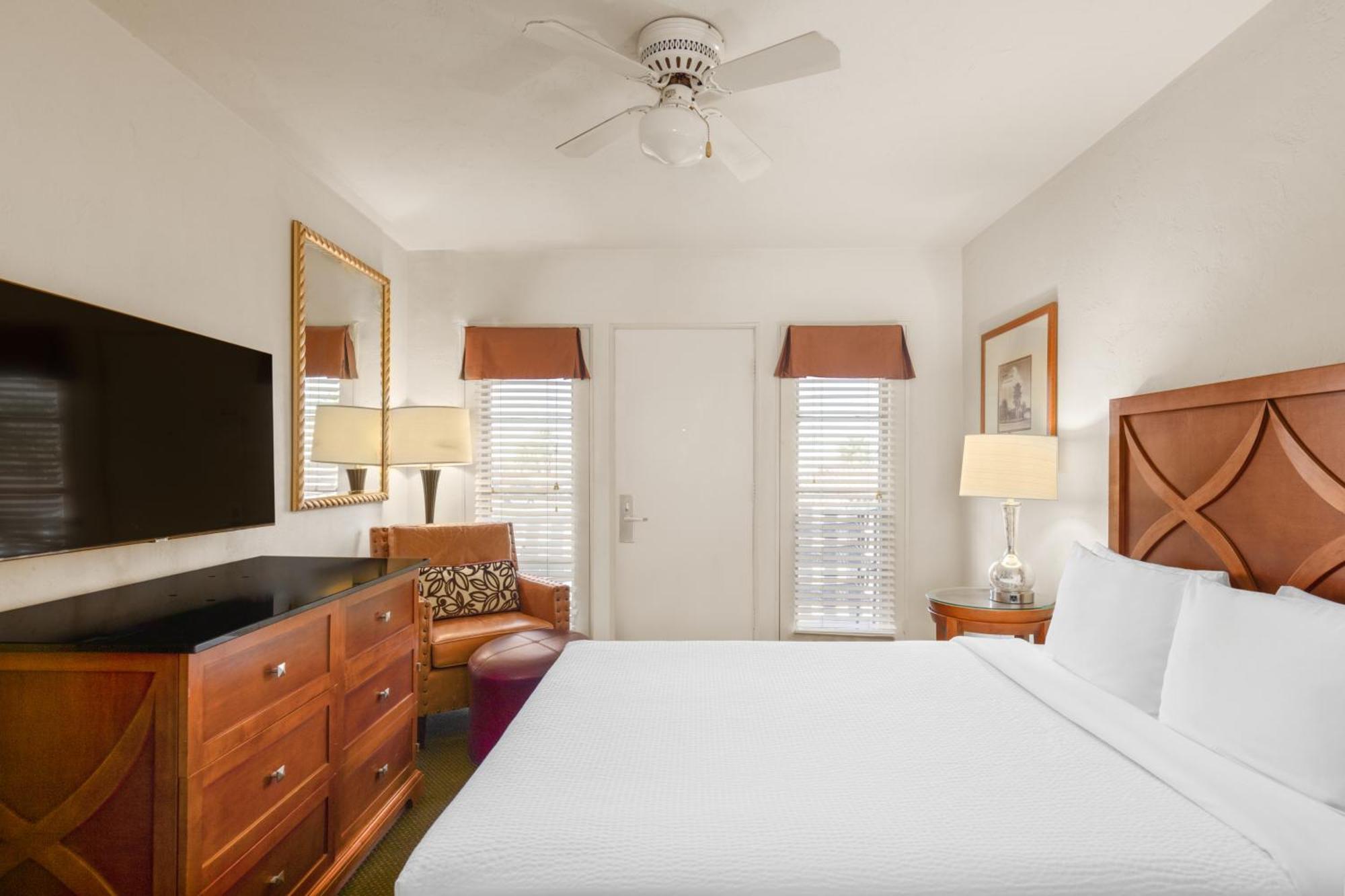 Historic Coronado Motor Hotel By Oyo Yuma Extérieur photo