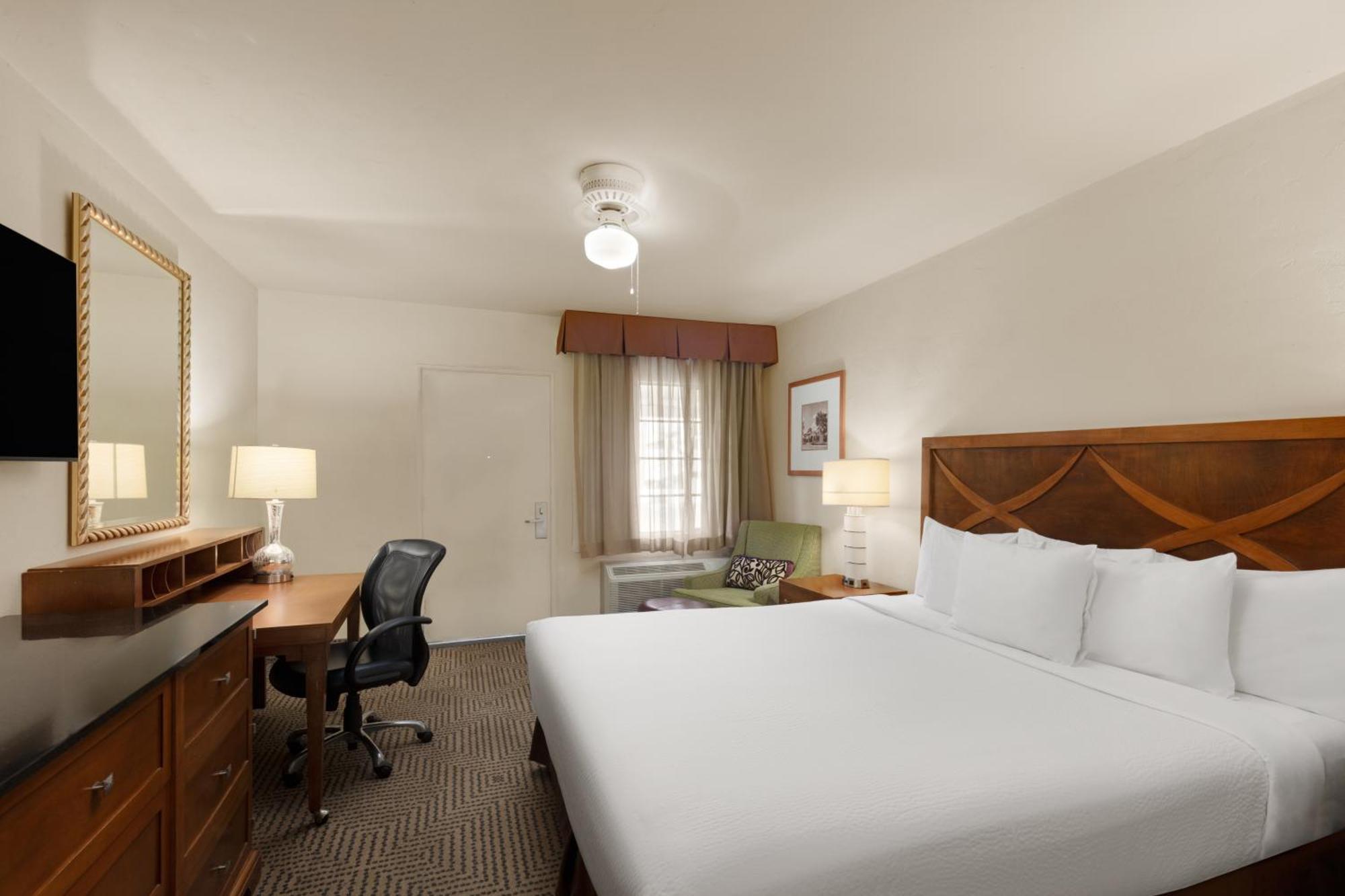 Historic Coronado Motor Hotel By Oyo Yuma Extérieur photo