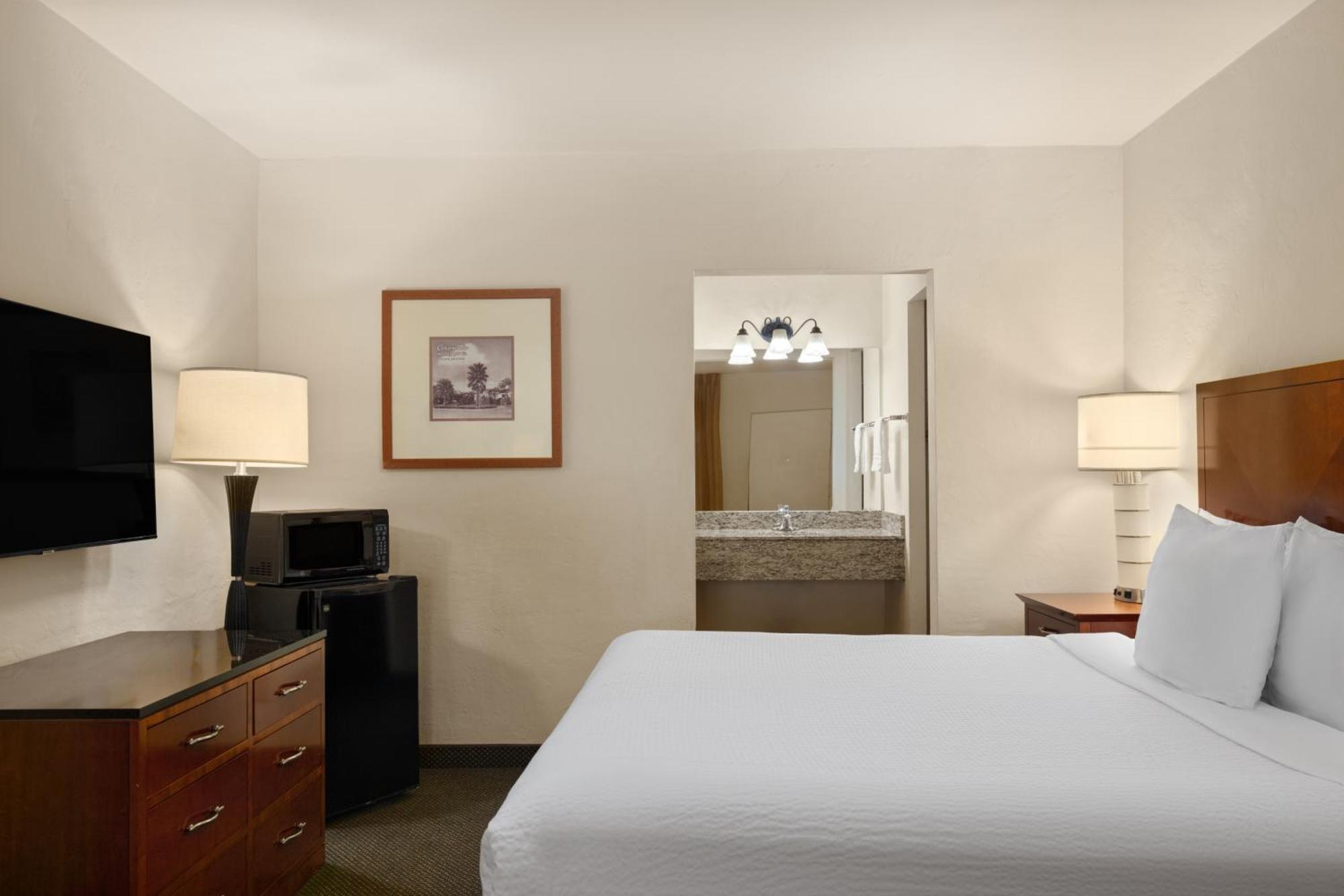 Historic Coronado Motor Hotel By Oyo Yuma Extérieur photo