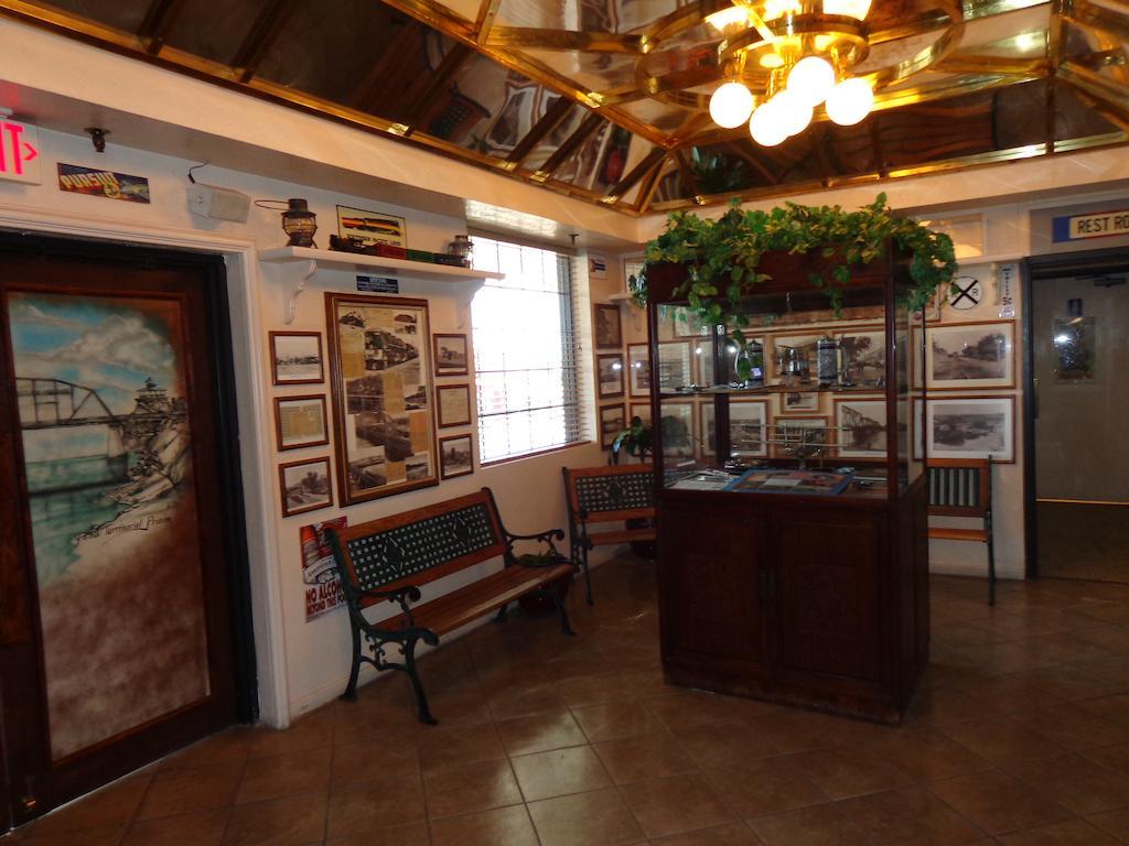 Historic Coronado Motor Hotel By Oyo Yuma Extérieur photo
