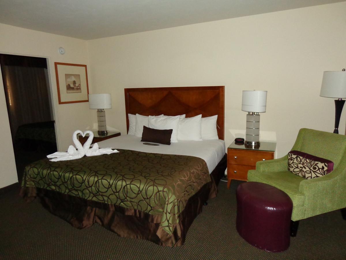Historic Coronado Motor Hotel By Oyo Yuma Extérieur photo