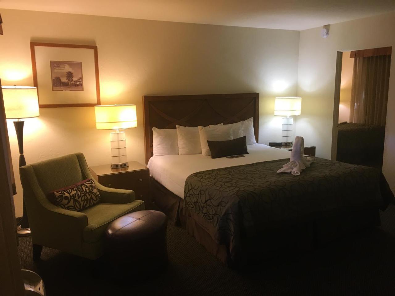 Historic Coronado Motor Hotel By Oyo Yuma Extérieur photo
